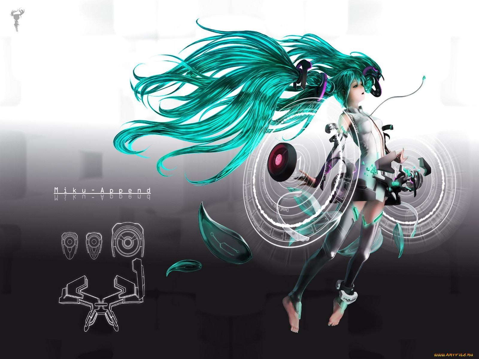 , vocaloid